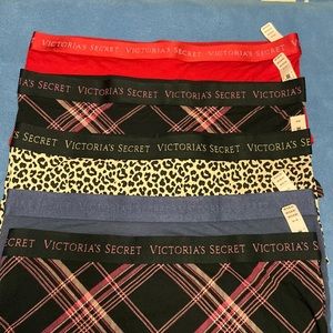 Brand new Victoria’s secret shortie panties